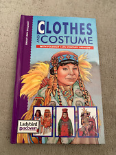 Clothes costumes ladybird for sale  PETERBOROUGH