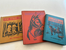 Vintage children books for sale  Elkins