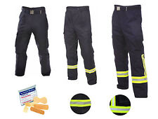 Feuerwehrhose hupf teil gebraucht kaufen  Bahretal