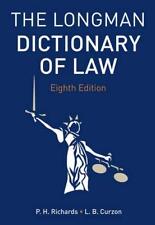 Dictionary law pack for sale  UK