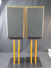 Infinity speakers stands for sale  Cleveland