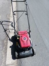 Used, mountfield petrol lawnmower for parts  for sale  TUNBRIDGE WELLS