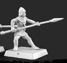 Mercenary spearman warlords d'occasion  Clermont-Ferrand-