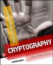 Cryptography infosec pro for sale  USA