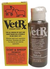 Vetrx goat sheep for sale  Woodridge