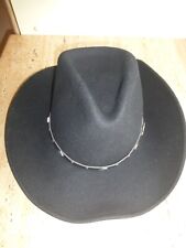 Cowboyhut westernhut hut gebraucht kaufen  Erding