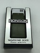 Ronson varatronic 3000 gebraucht kaufen  Remscheid-West
