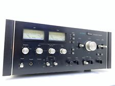 SANSUI AU 20000 Integrated Stereo Amplifier 2 X 170 WRMS Vintage 1975 Good Look, usado segunda mano  Embacar hacia Argentina