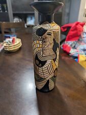 Abstract cubist vase for sale  Clearwater