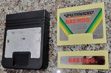 Atari 2600 - Spectravideo - Gas Hog (PAL/Probado/Funciona en 2600+) segunda mano  Embacar hacia Argentina