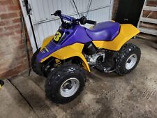 yamaha atv for sale  SHILDON