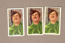 Tobacco Cards for sale  Olympia