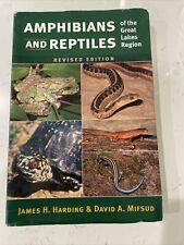 Amphibians reptiles great for sale  Pleasant Prairie