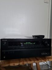Vend ampli onkyo d'occasion  Courtry