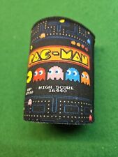 Pac Man Stubby Holder Cooler Colecionável Home Display Hobby Gaming , usado comprar usado  Enviando para Brazil