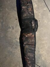 Camouflage gun case for sale  Soldiers Grove