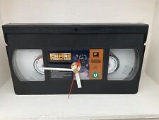 Vhs cassette cycled for sale  BIRMINGHAM