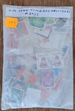 Pochette 1000 timbres d'occasion  Villeneuve-d'Ascq-