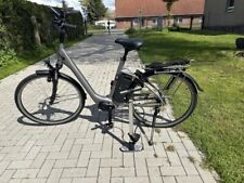 Kalkhoff bike neuwertig gebraucht kaufen  Teterow