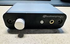 Audioengine headphone amp for sale  Ashburn