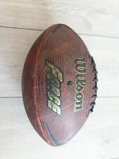 Wilson force nfl for sale  BLACKPOOL