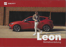 Seat leon sportstourer gebraucht kaufen  Padenstedt