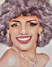 Shirley bassey reprint for sale  Shipping to Ireland