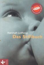 Buch stillbuch lothrop gebraucht kaufen  Leipzig