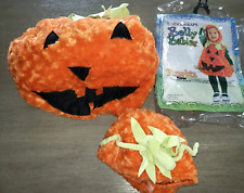 Plush halloween pumpkin for sale  Fort Myers