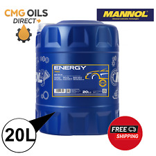 Mannol energy 7511 for sale  MORECAMBE