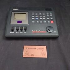 Yamaha dtx ver for sale  Shipping to Ireland