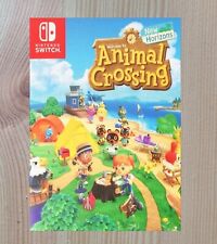 Animal crossing new d'occasion  Bordeaux-