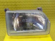 86AG13K060 RIGHT HEADLIGHT FORD ESCORT SEDAN GLIA 94551 94551 for sale  Shipping to South Africa