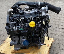 Motor renault dci gebraucht kaufen  Guben