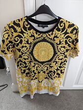 Versace mens medium for sale  NEWARK