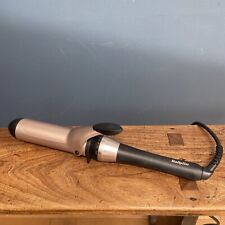 BaByliss Keratin Shine Wave Curling Tong for sale  Shipping to South Africa