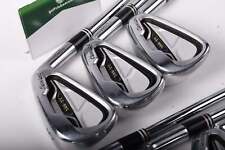 Cleveland 588 irons for sale  LOANHEAD