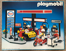Playmobil 3434 esso for sale  LEEDS