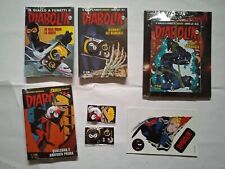 diabolik serie speciale usato  Cesena