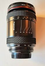 lens 75 tokina 300mm for sale  Claremore