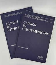 Clinics chest medicine for sale  Knoxville