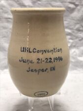 Special uhl pottery for sale  Jasper