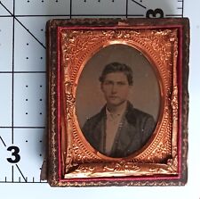 Nineth plate ambrotype. for sale  Owings Mills