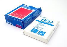 Polaroid 669 expired for sale  Shipping to Ireland