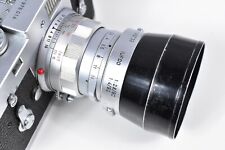 Early leica leitz for sale  CIRENCESTER