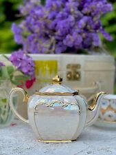 Sadler antique teapot for sale  Shipping to Canada