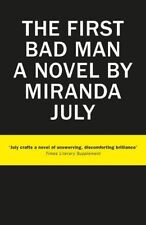 The First Bad Man,Miranda July- 9781782115076 comprar usado  Enviando para Brazil