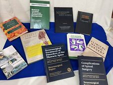 Lote de livros de neurologia e neurocirurgia comprar usado  Enviando para Brazil