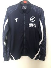 Millwall training top for sale  GILLINGHAM