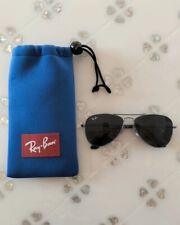 Ray ban aviator usato  Salerno